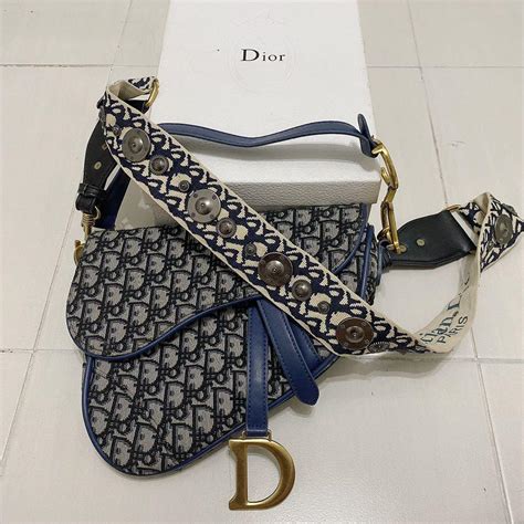 dior sling bag original price|Dior sling bag original.